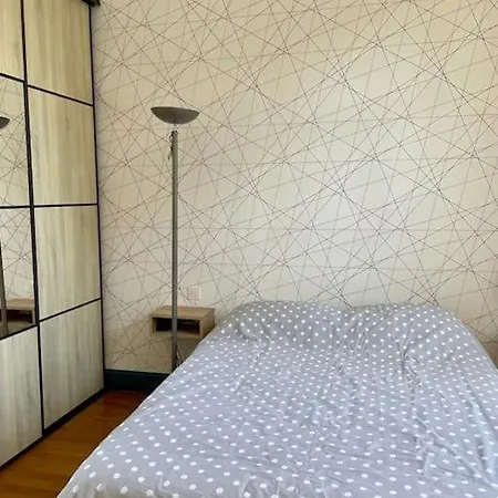 Дом отдыха Des 4 Rues - Maison & Jardin En Baie De Somme Bourseville
